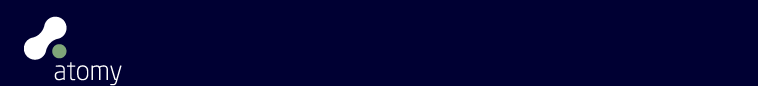 atomy logo
